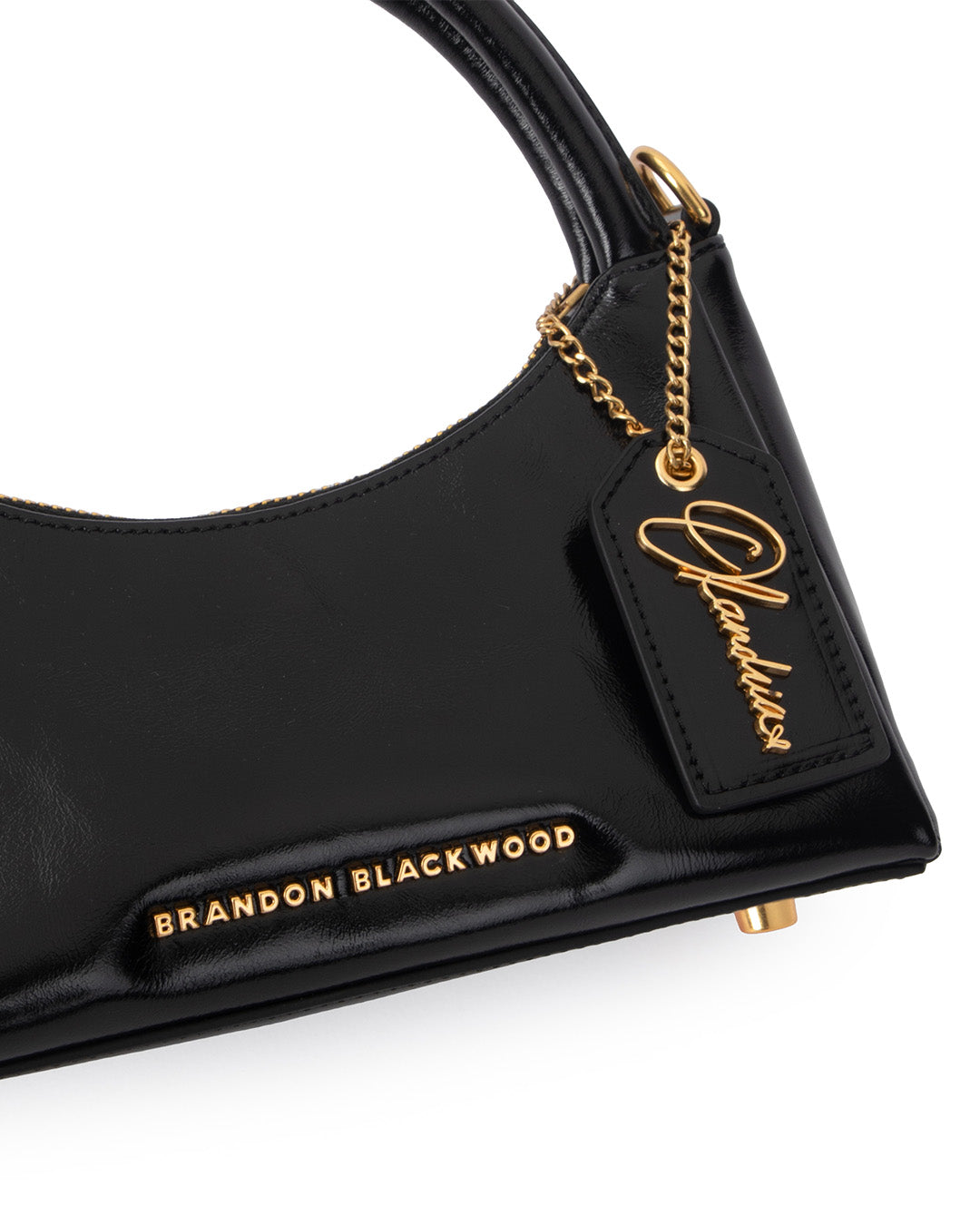 O-Top Handle Bag