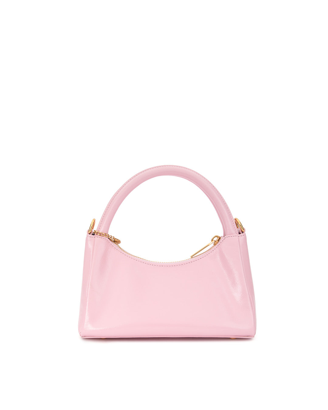 O-Top Handle Bag – Brandon Blackwood New York