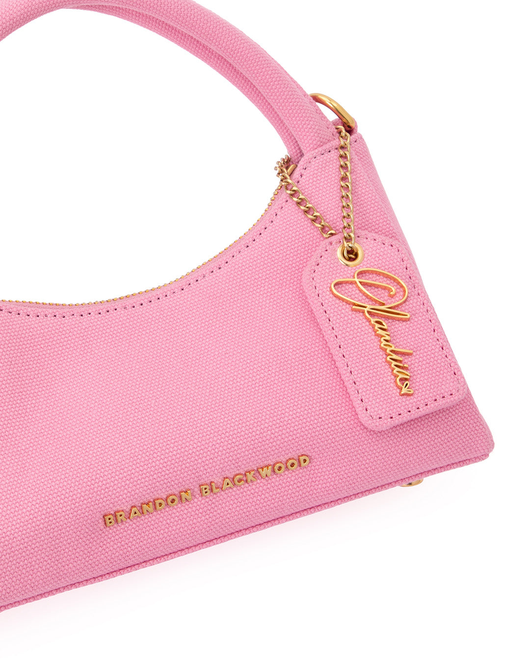 O-Top Handle Bag