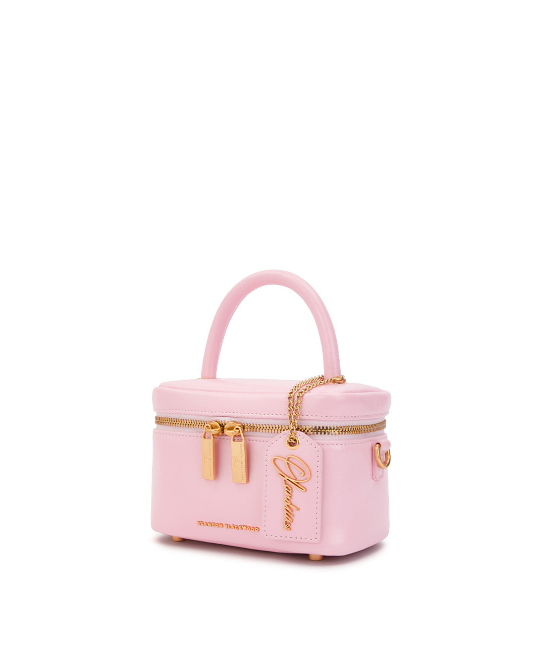O-Vanity Case