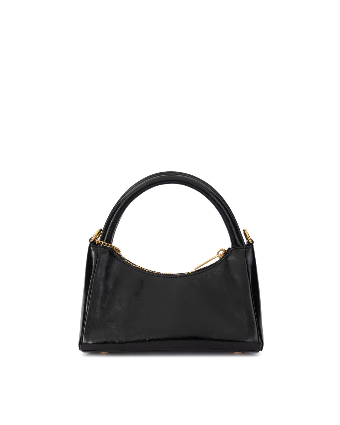 O-Top Handle Bag – Brandon Blackwood New York