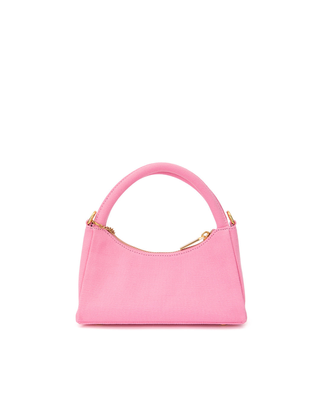 O-Top Handle Bag