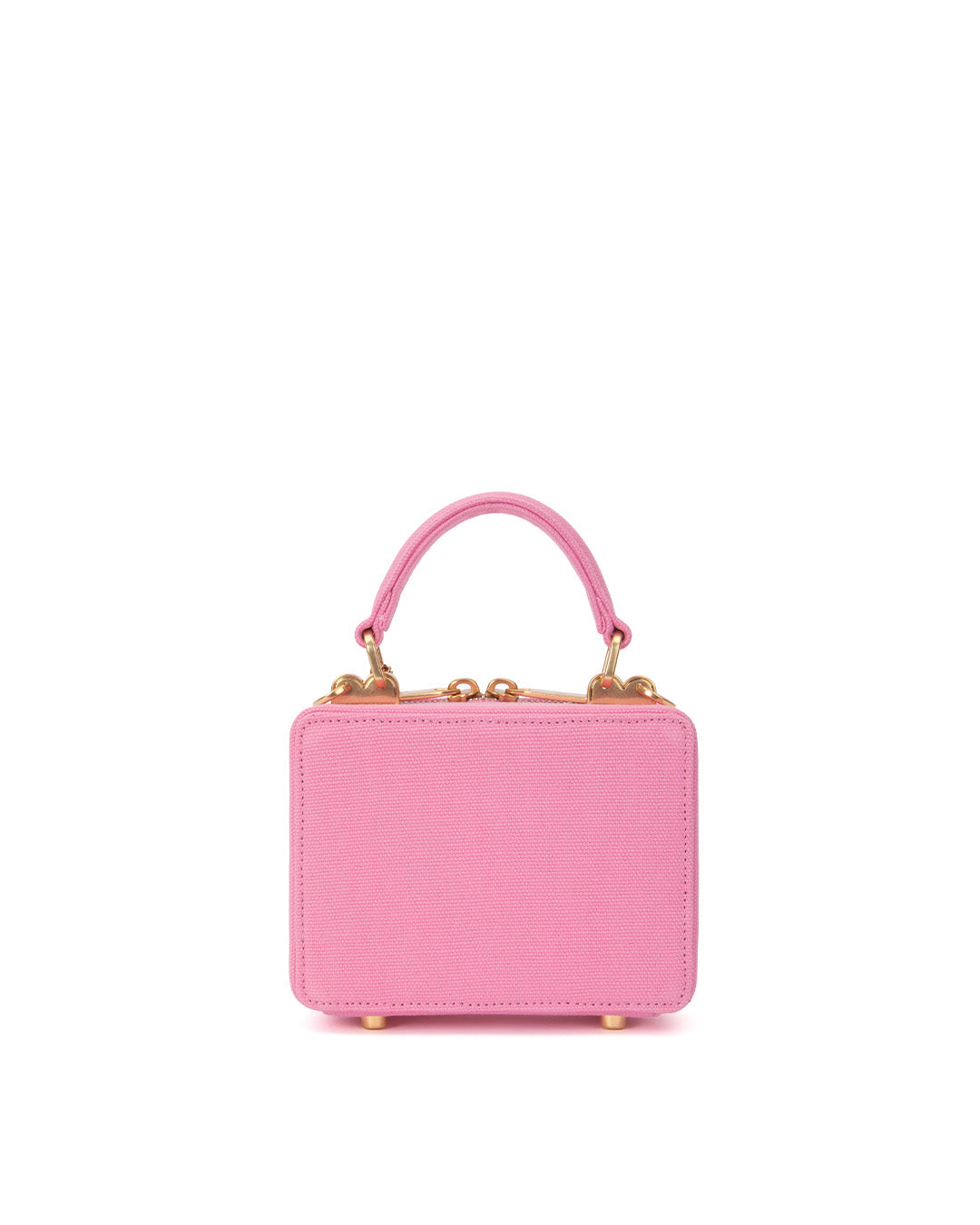 O-Zip Mini Trunk – Brandon Blackwood New York
