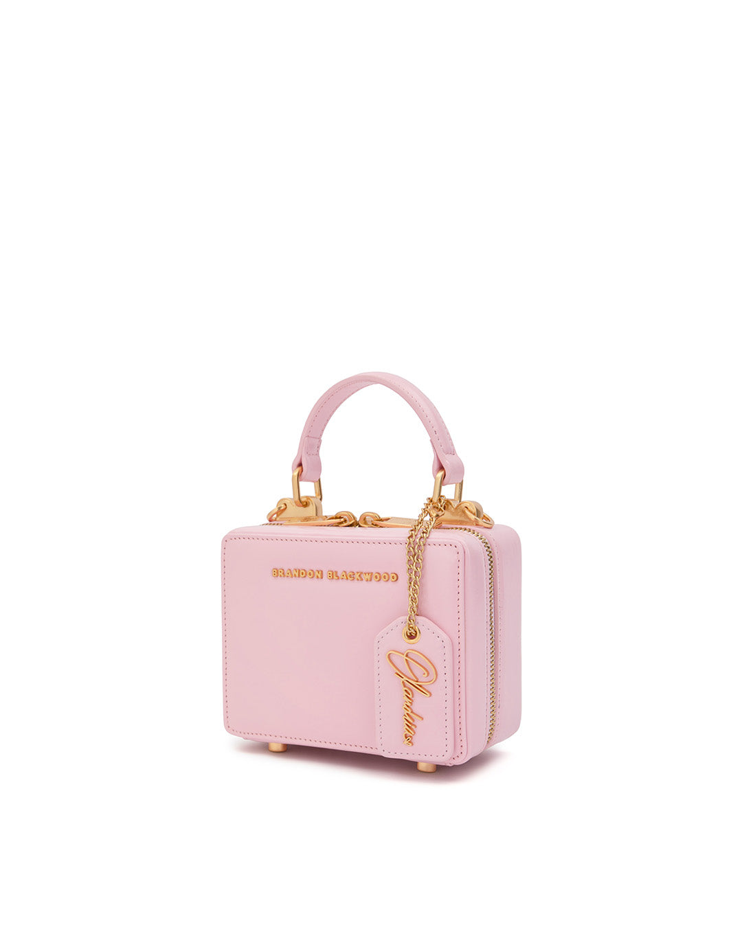 O-Zip Mini Trunk