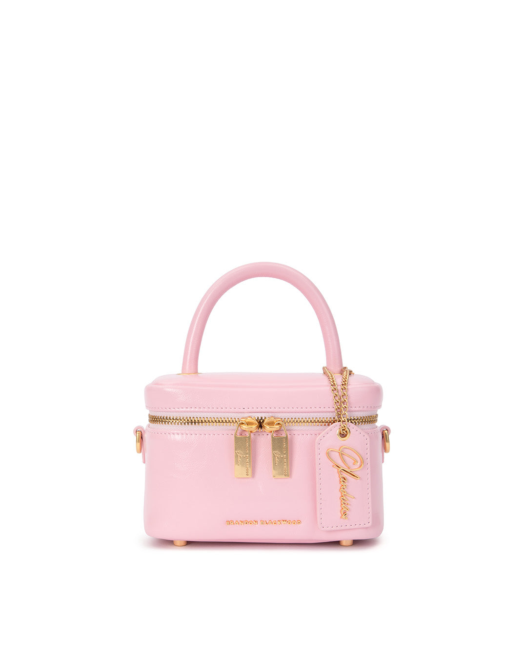O-Vanity Case