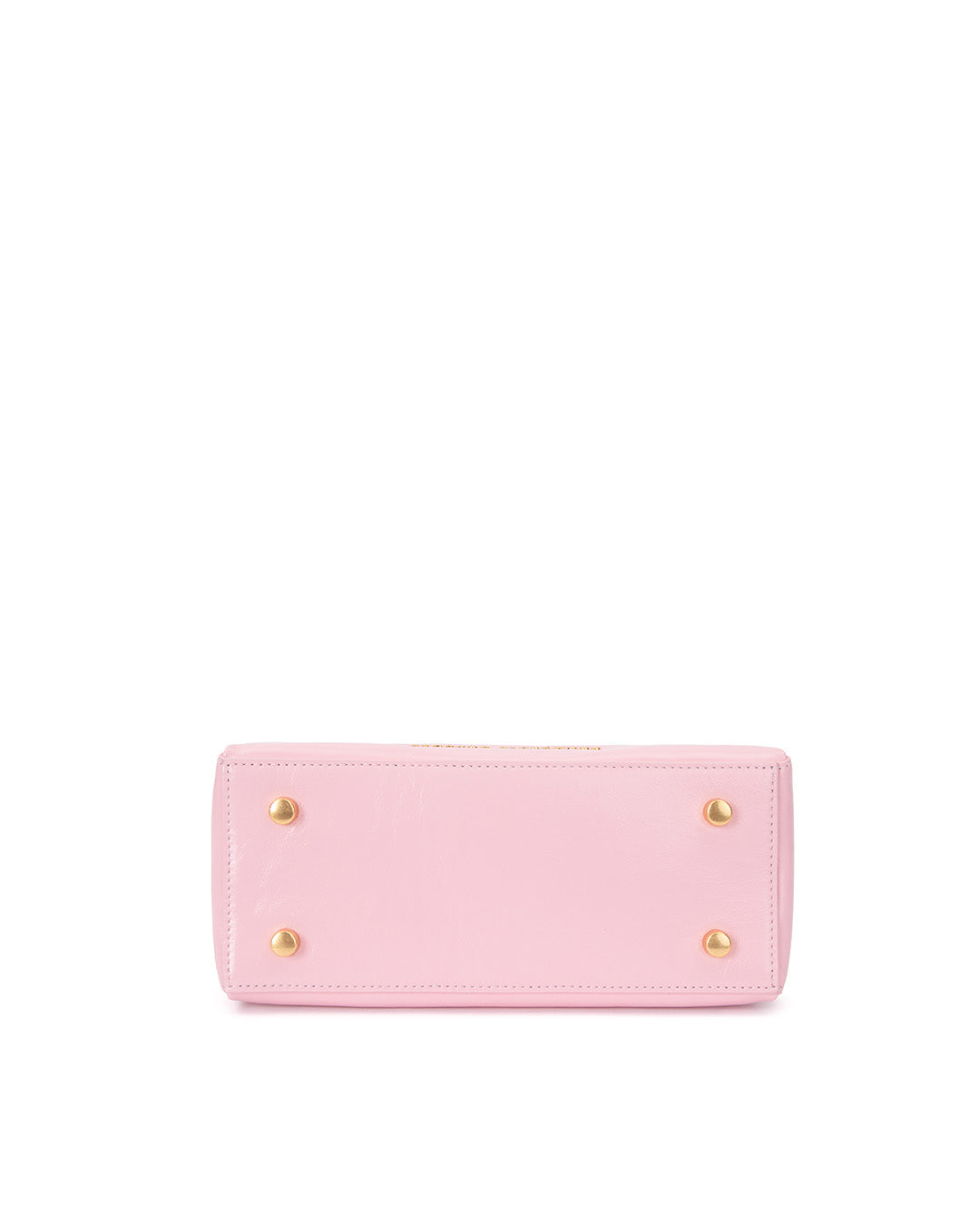 O-Top Handle Bag