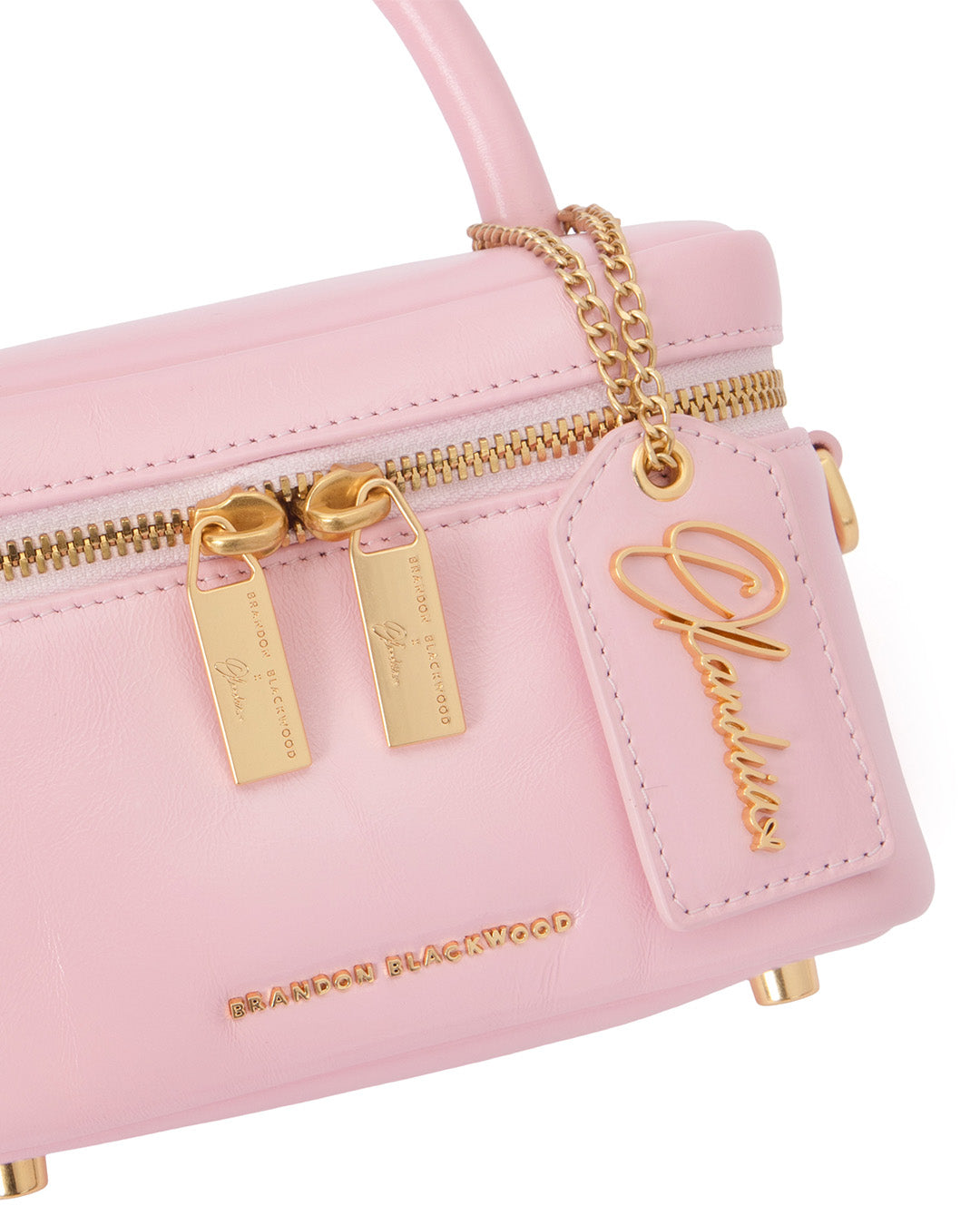O-Vanity Case