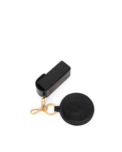O-Lipstick Case Bag Charm thumbnail 7