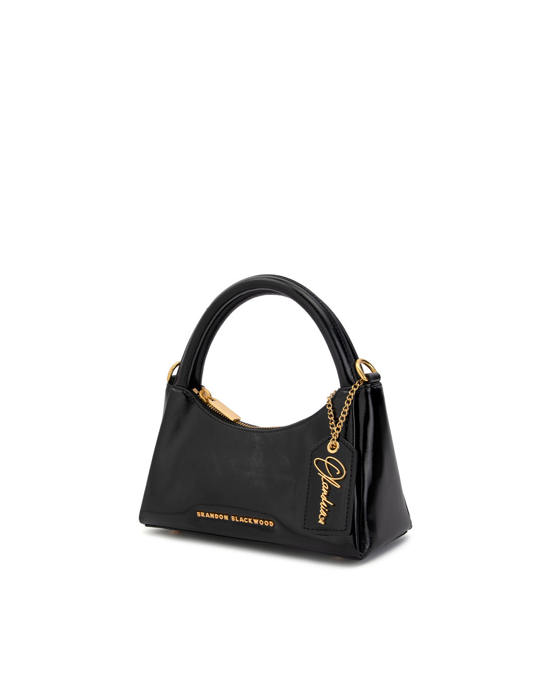 O-Top Handle Bag