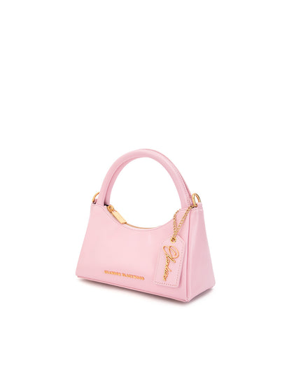 O-Top Handle Bag thumbnail 4