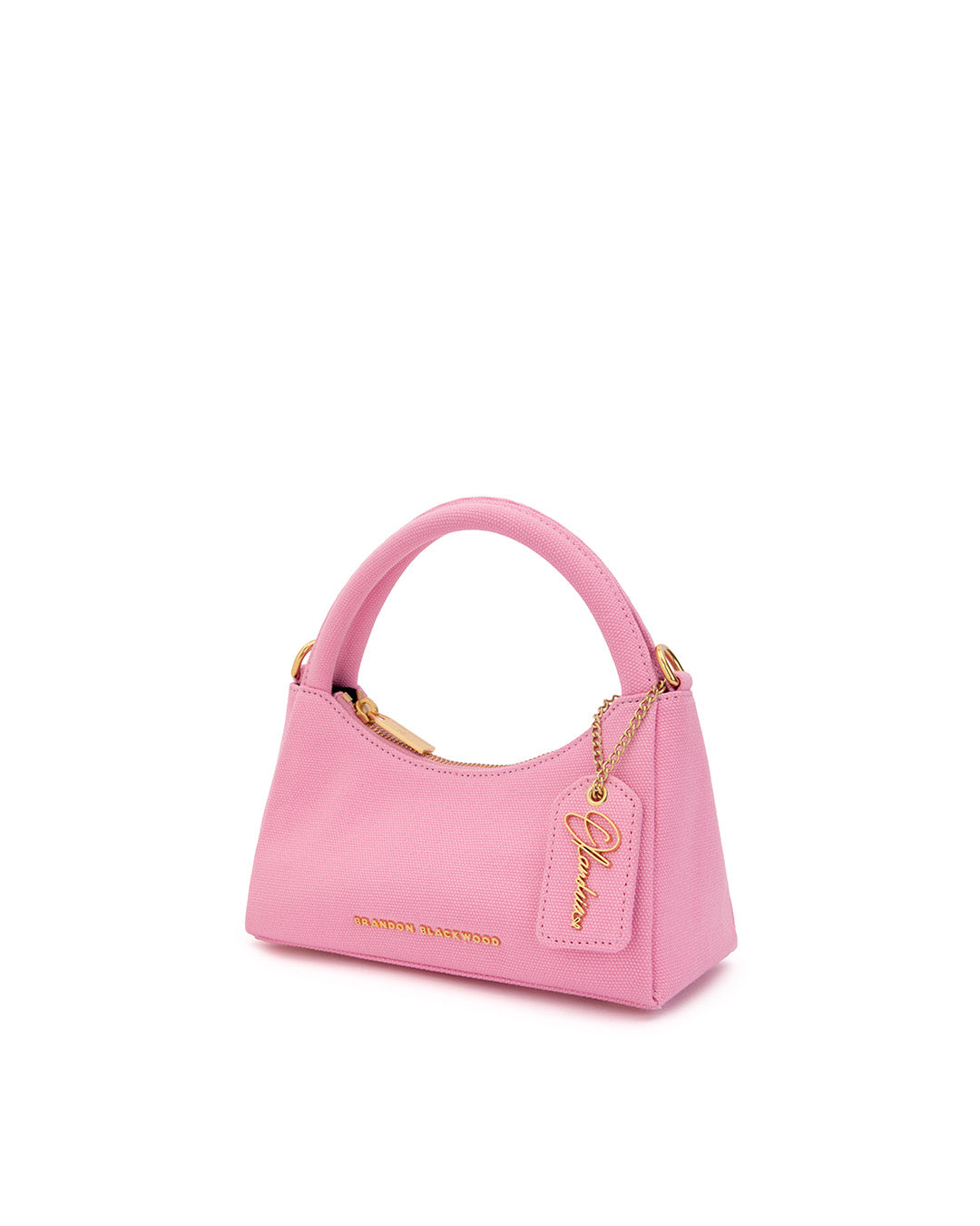 O-Top Handle Bag