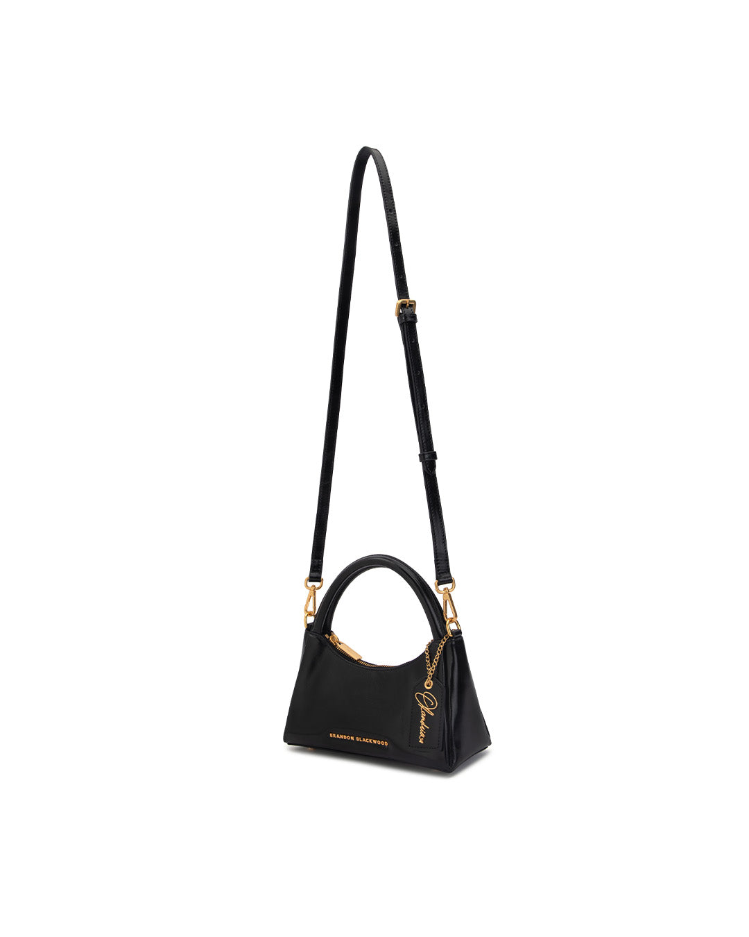 O-Top Handle Bag