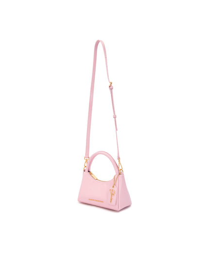 O-Top Handle Bag thumbnail 5