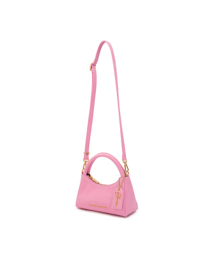 O-Top Handle Bag thumbnail 5