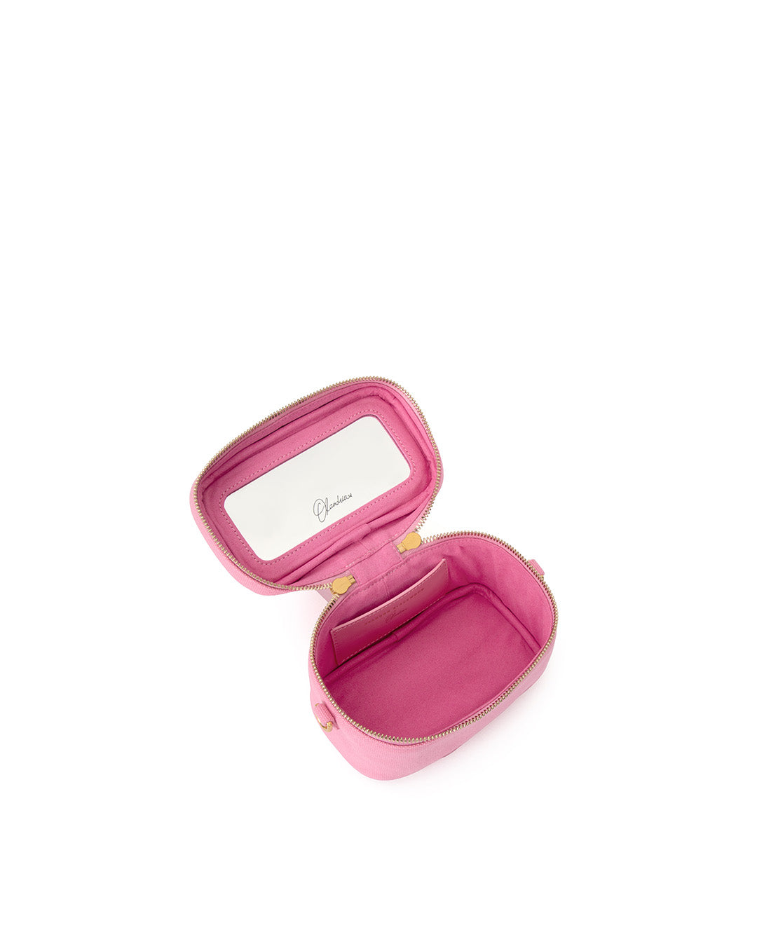 O-Vanity Case