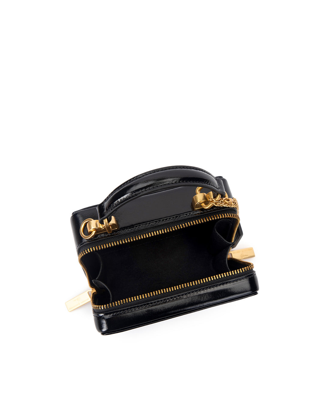 O-Zip Mini Trunk