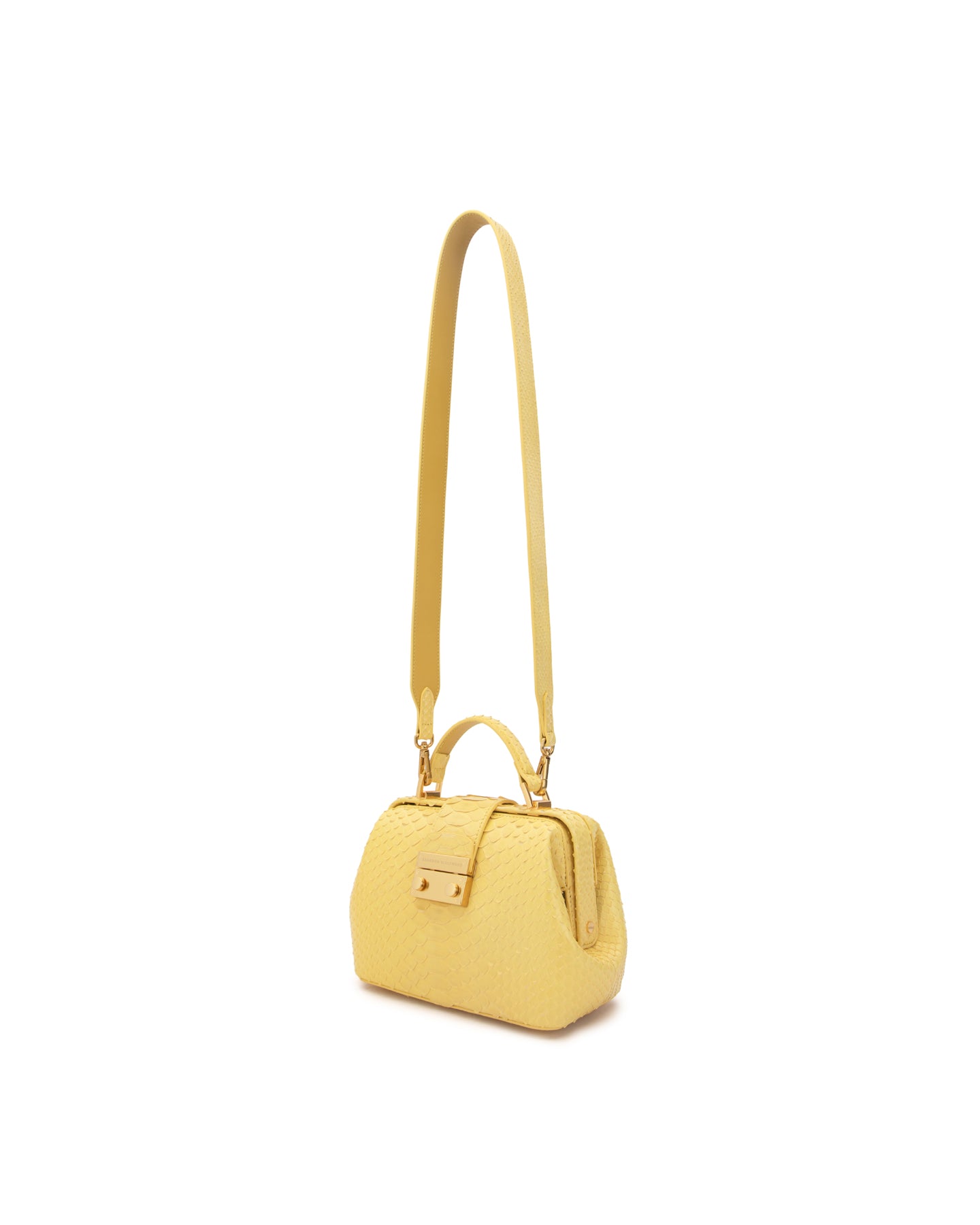 Elizabeth Doctor Bag