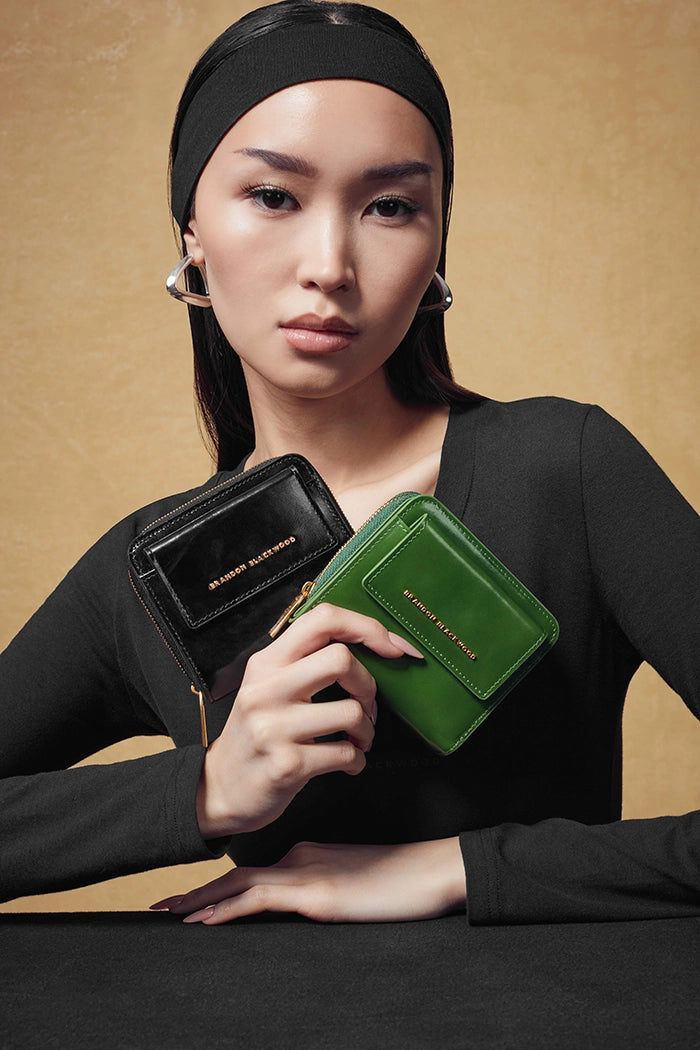 Wallets