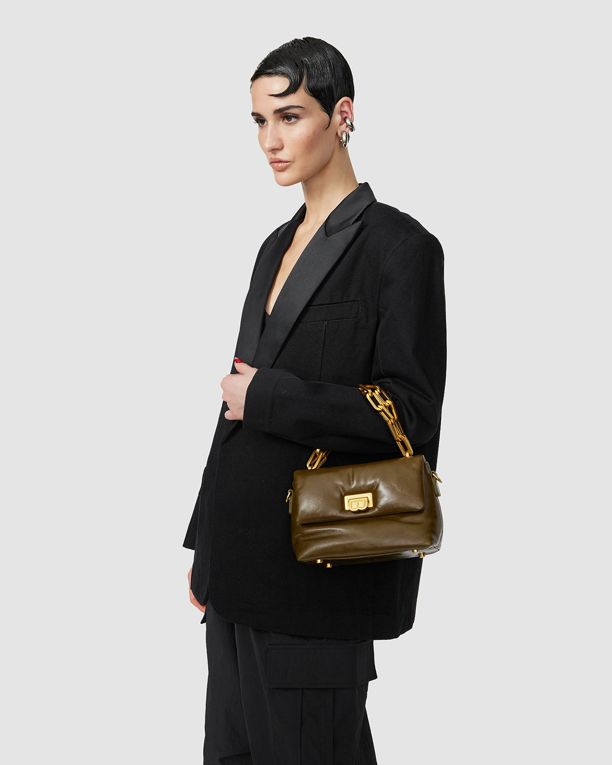 Yuta Bag