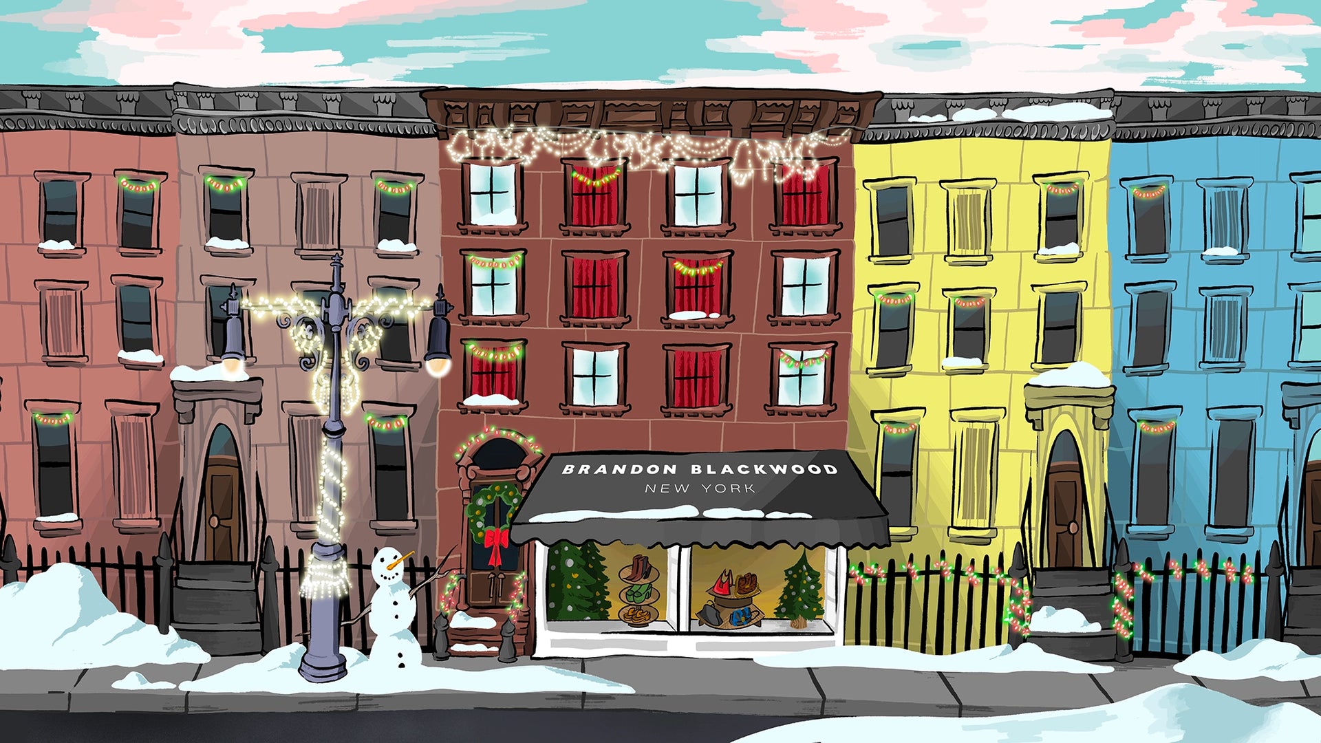 Banner desktop image