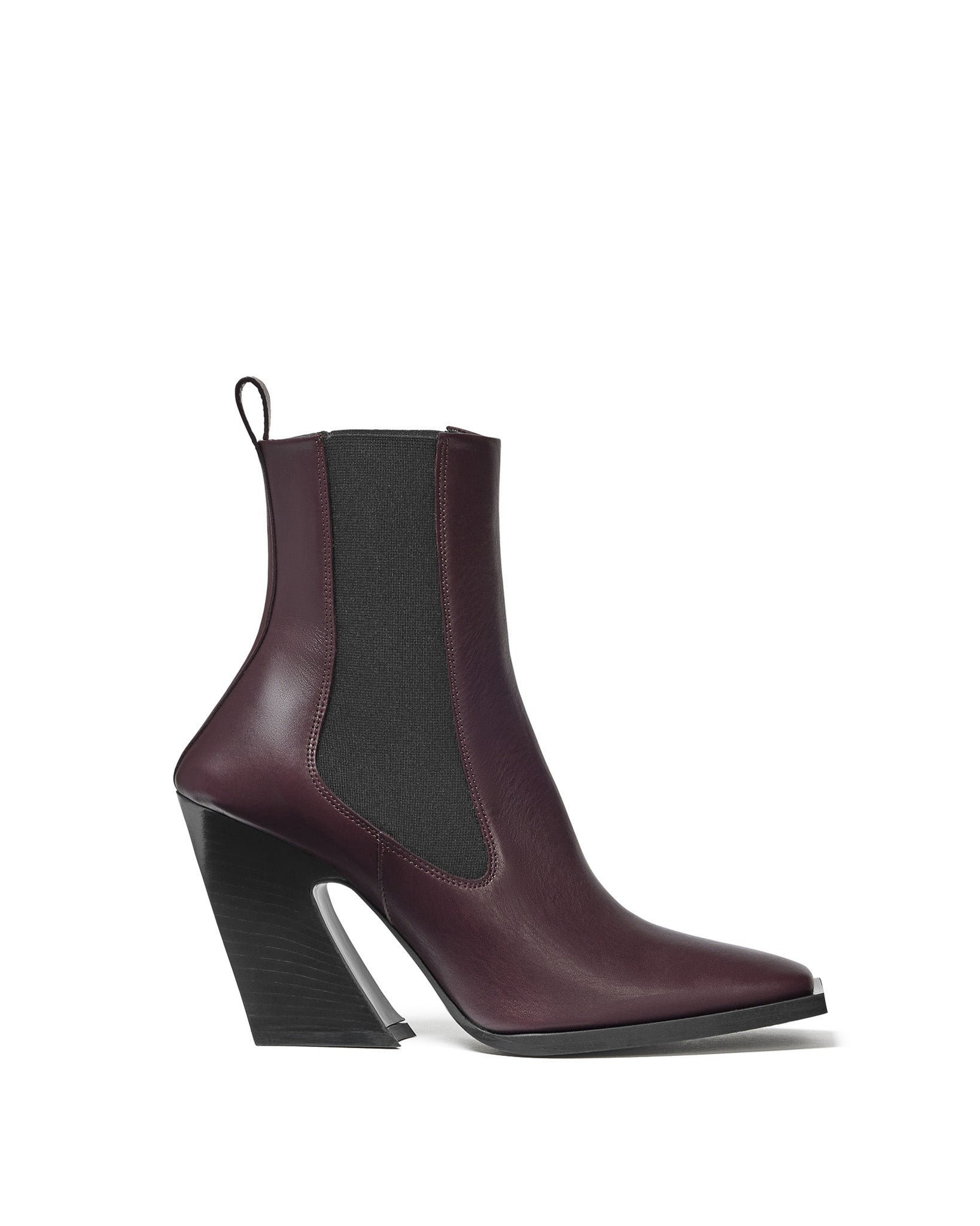 Ani Boot – Brandon Blackwood New York