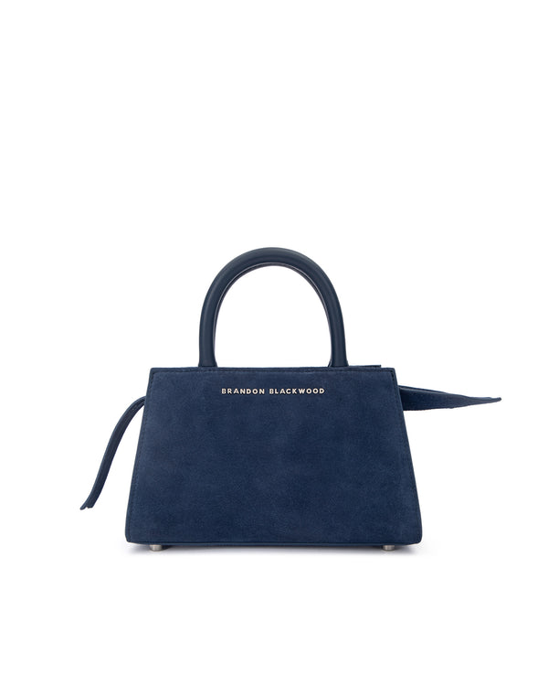 Blue Suede