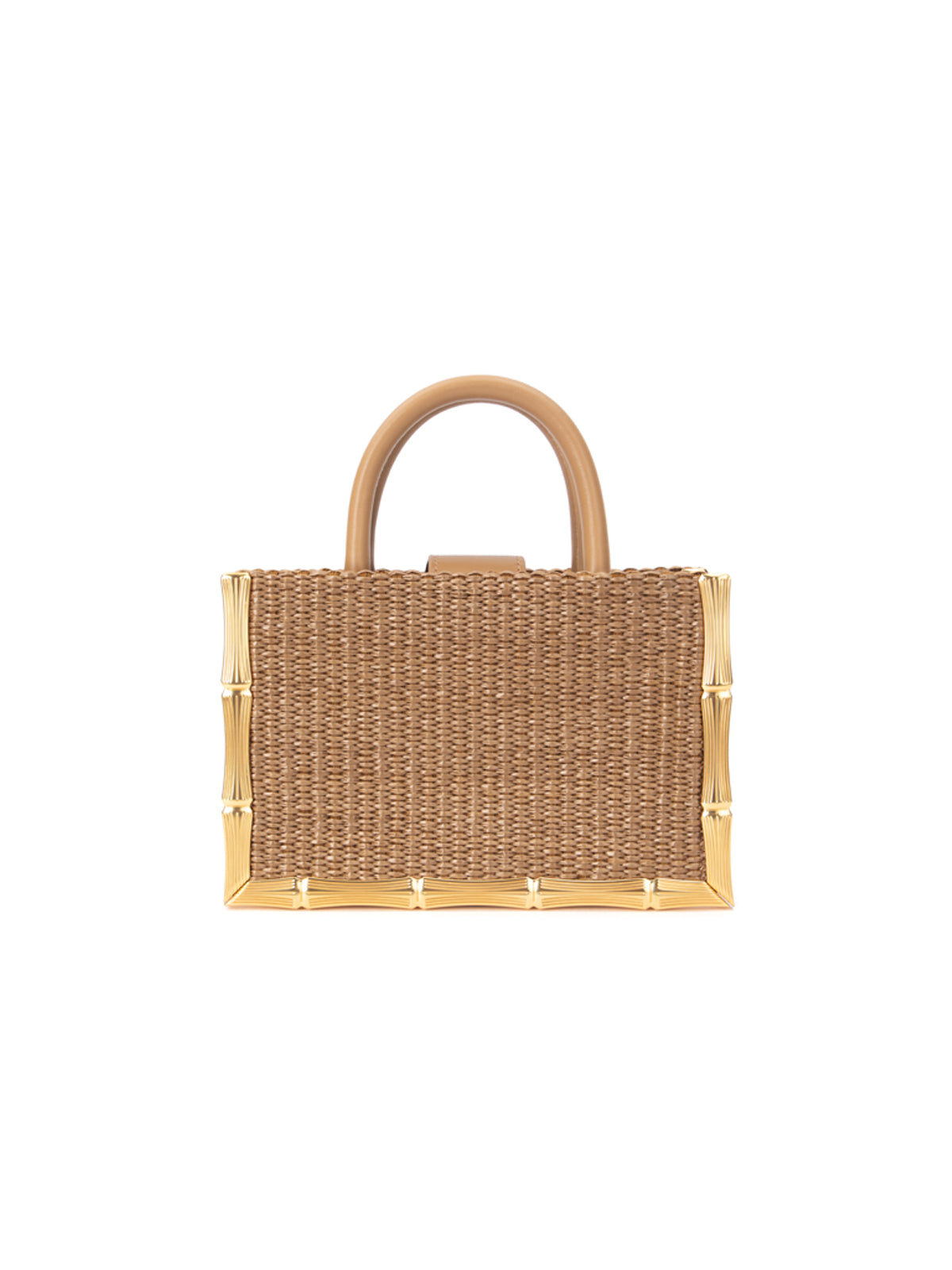 Bamboo B Tote