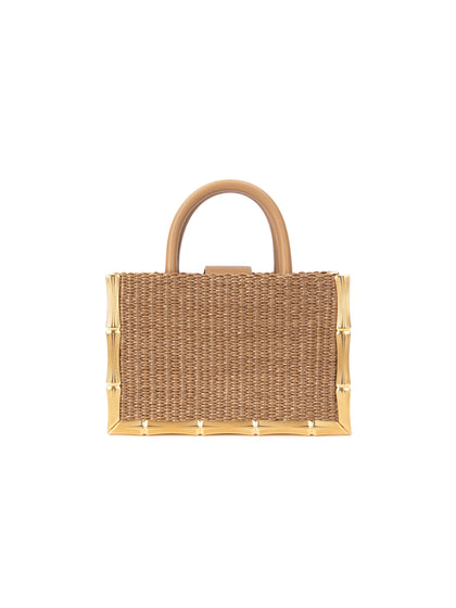 Bamboo B Tote thumbnail 6
