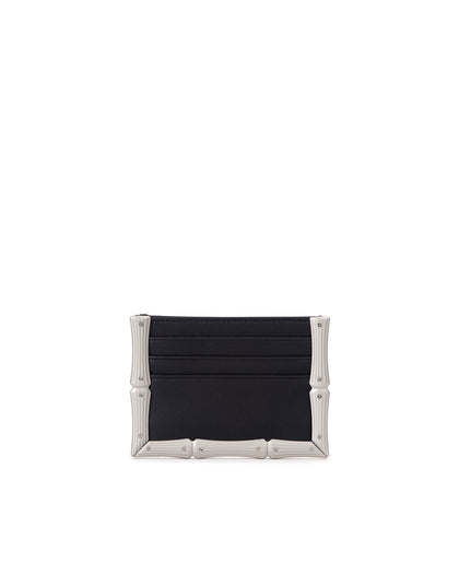 Bamboo B Card Holder thumbnail 6
