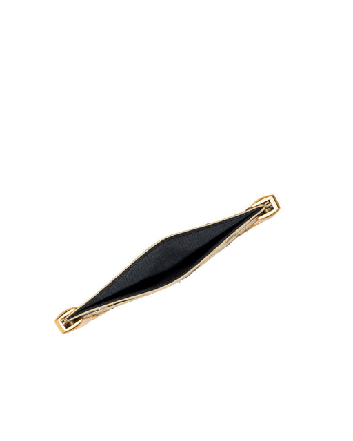 Bamboo B Card Holder