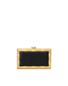 Bamboo B Clutch