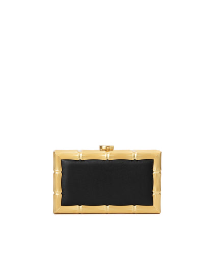 Bamboo B Clutch thumbnail 1