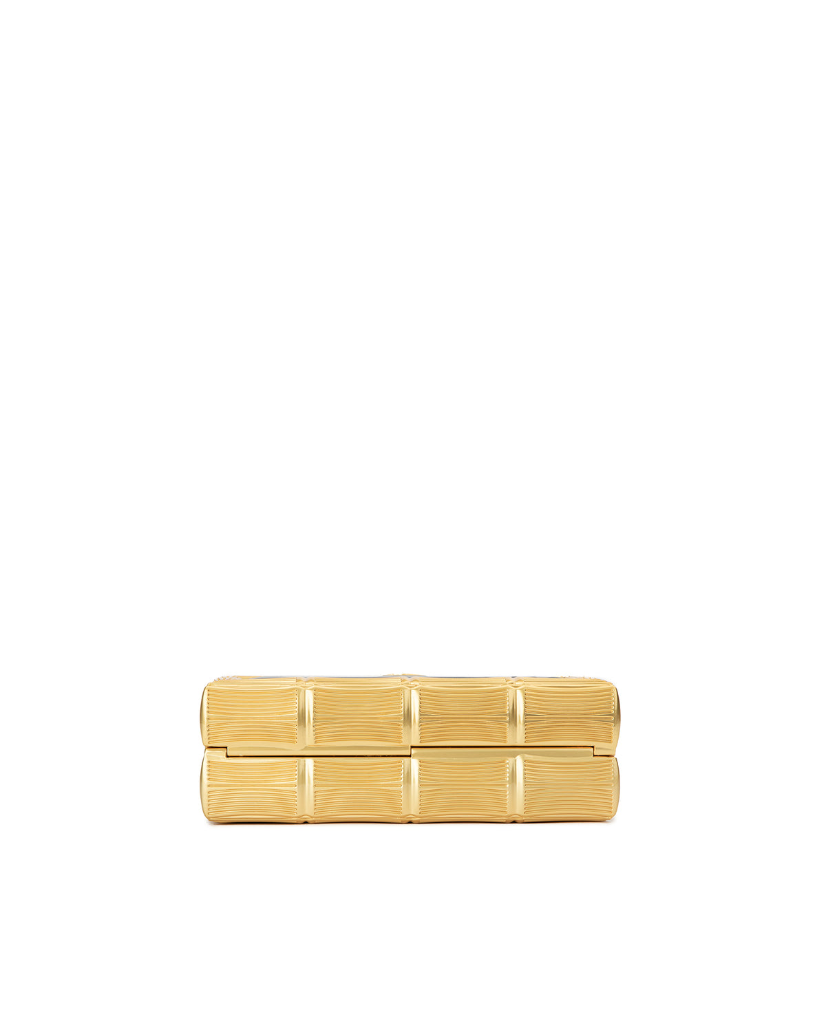 Bamboo B Clutch