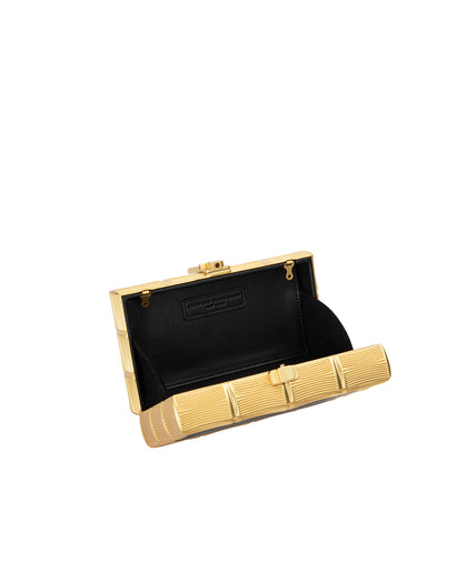 Bamboo B Clutch thumbnail 4