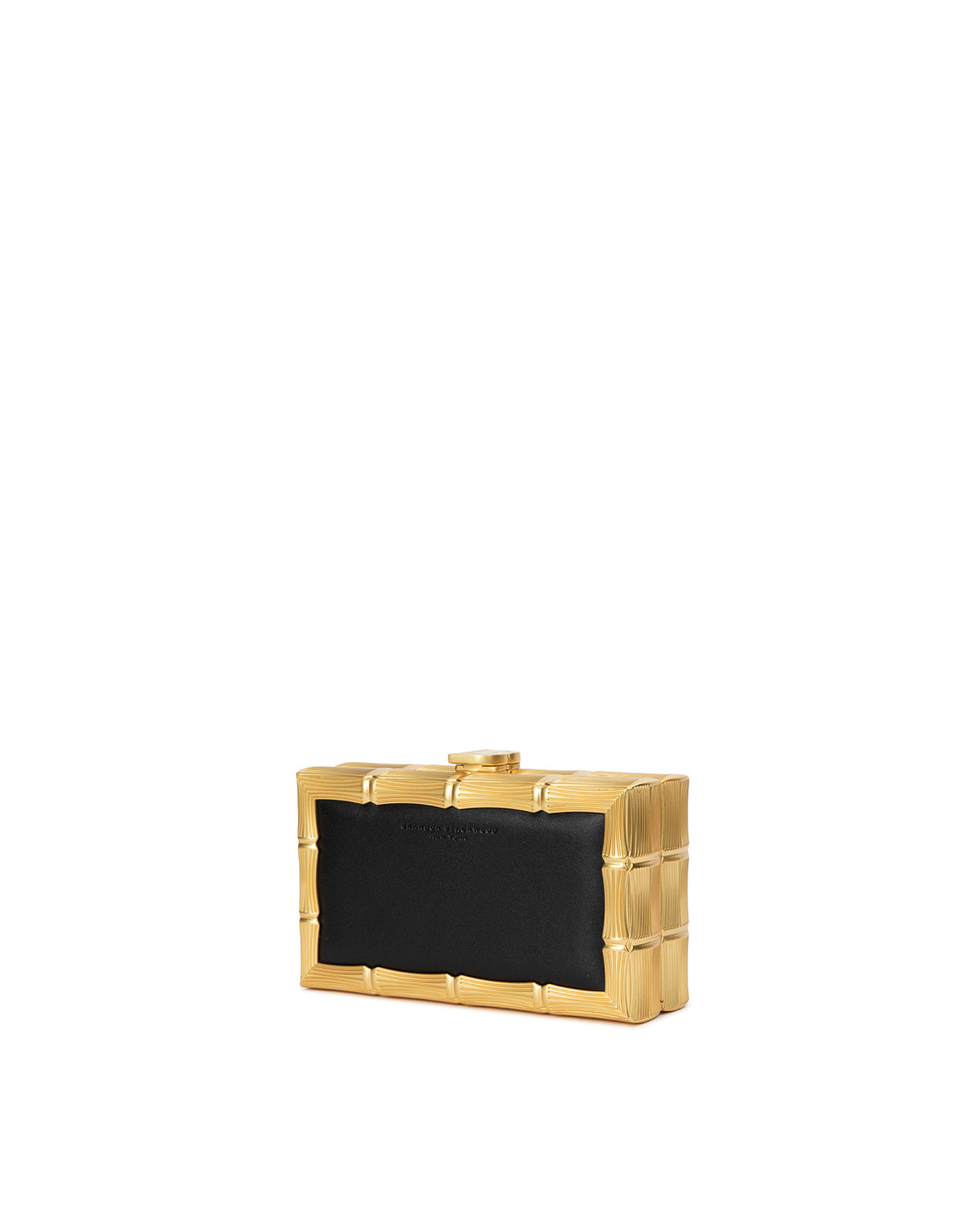 Bamboo B Clutch