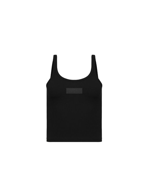 Logo Tank Top