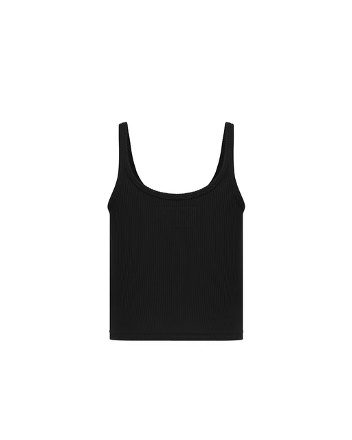 Logo Tank Top