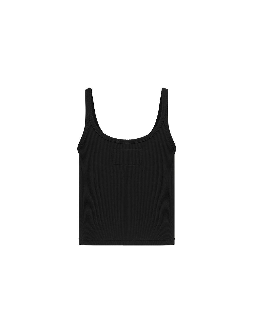 Logo Tank Top