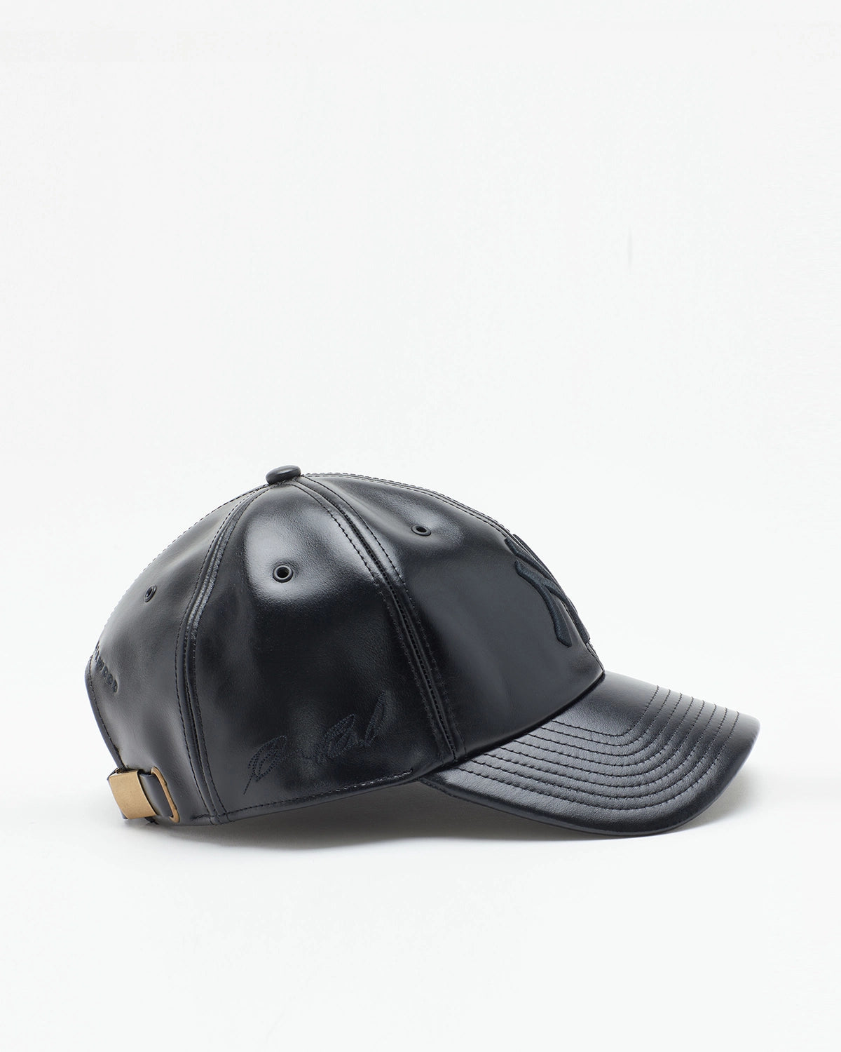 BB x '47 Yankees Hat – Brandon Blackwood New York