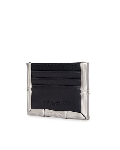 Bamboo B Card Holder thumbnail 5