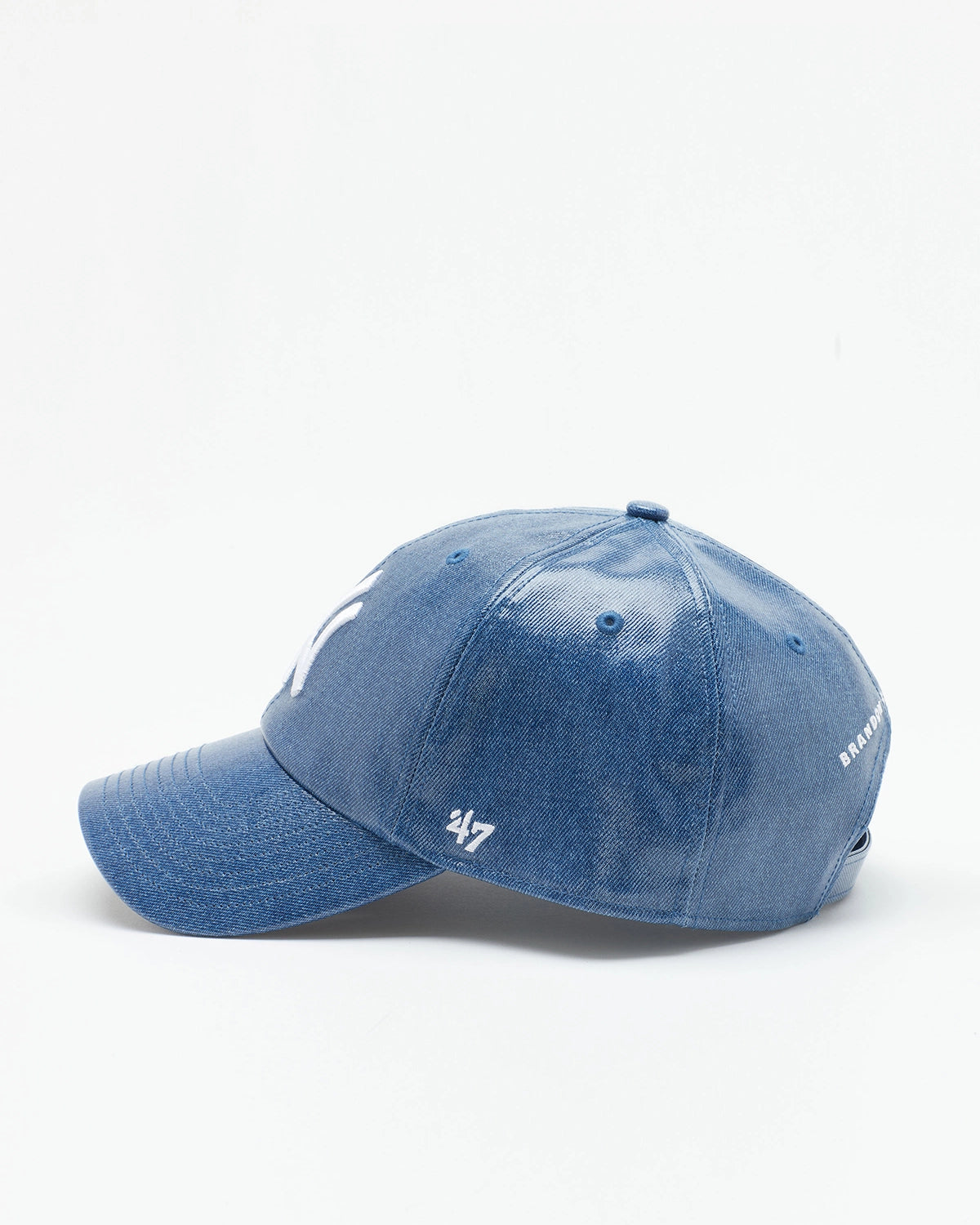 BB x '47 Yankees Hat