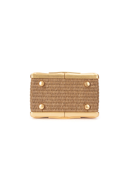 Bamboo B Micro Tote thumbnail 8