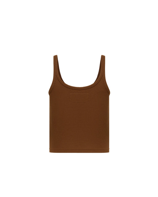 Logo Tank Top