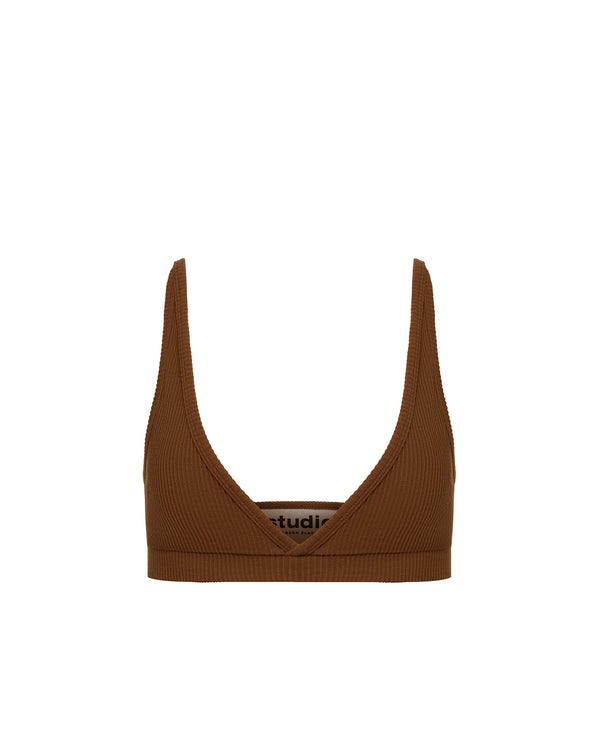 Mocha Brown