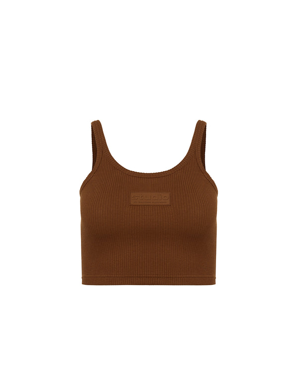 Mocha Brown