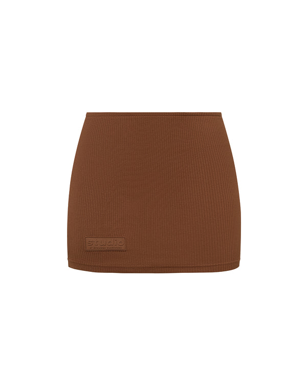 Mocha Brown
