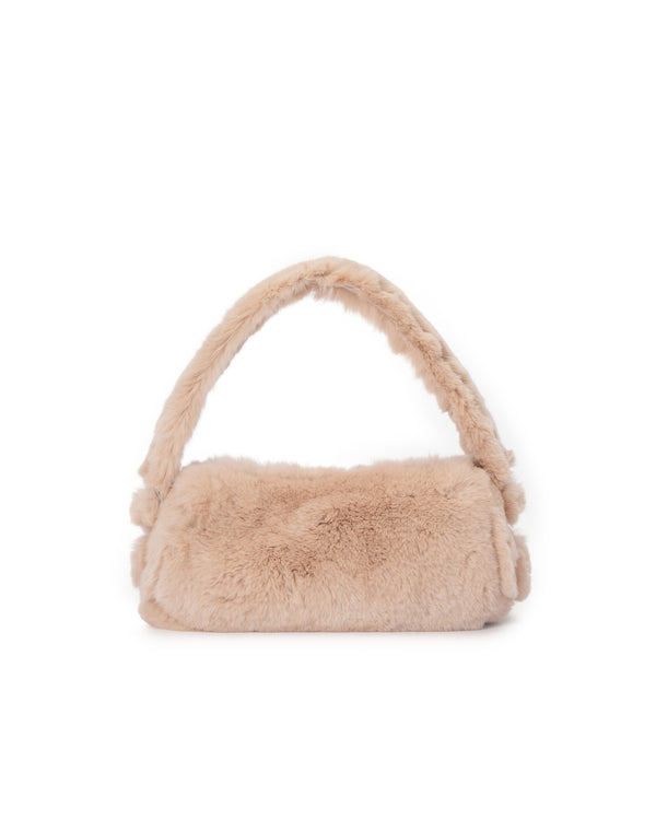 Oat Rabbit Fur