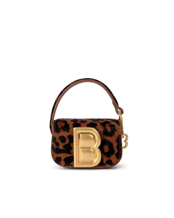 Leopard Ponyhair