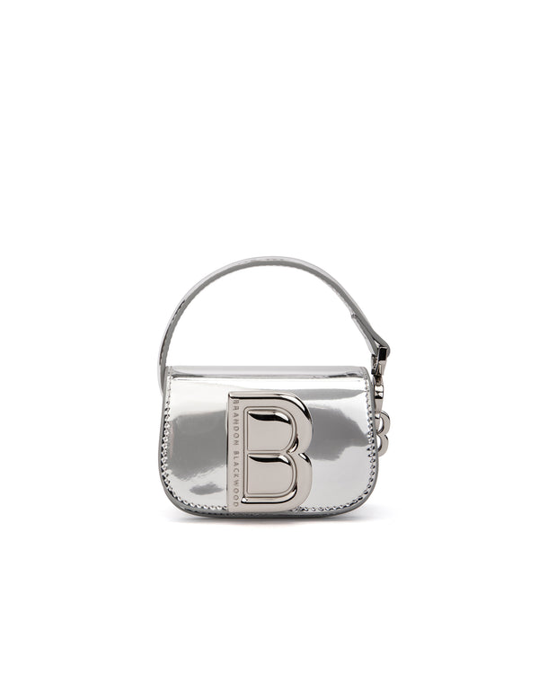 Silver Leather