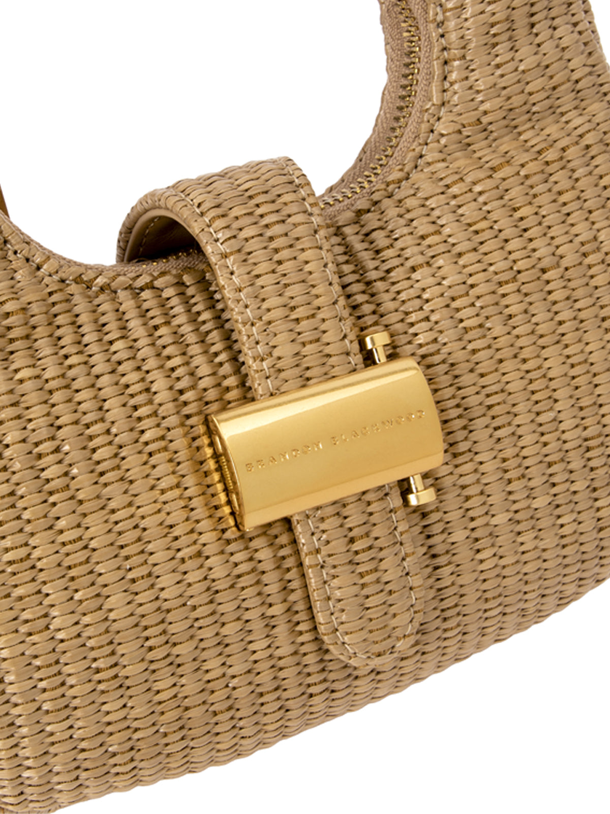 Mini Kobi Bag – Brandon Blackwood New York